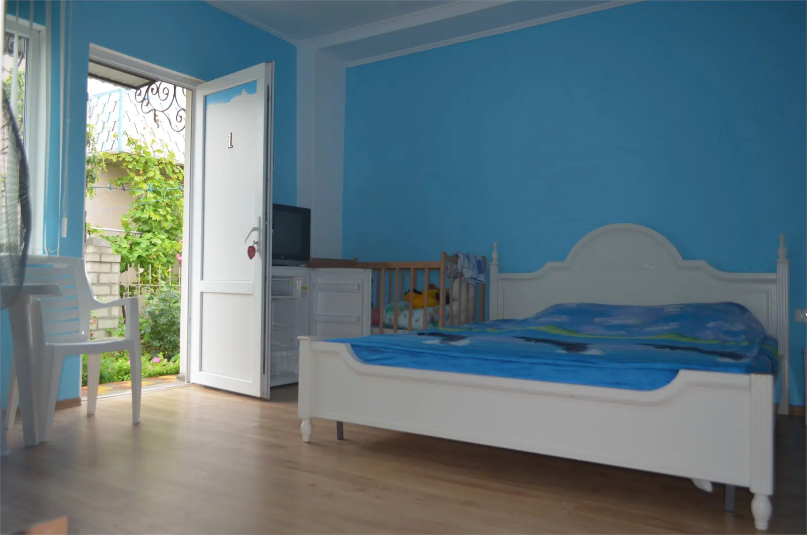 room image